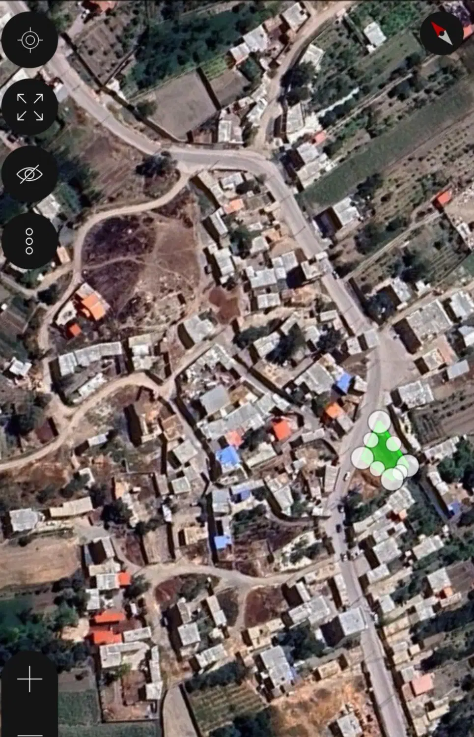 مغازه