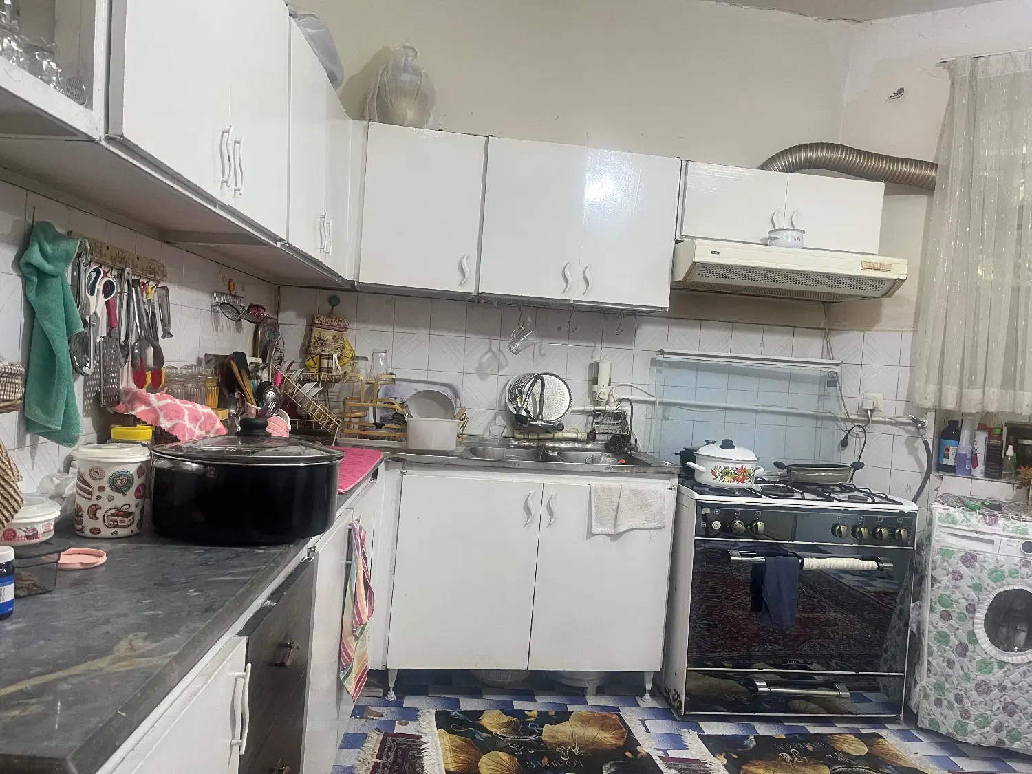 فروش خانه ویلایی