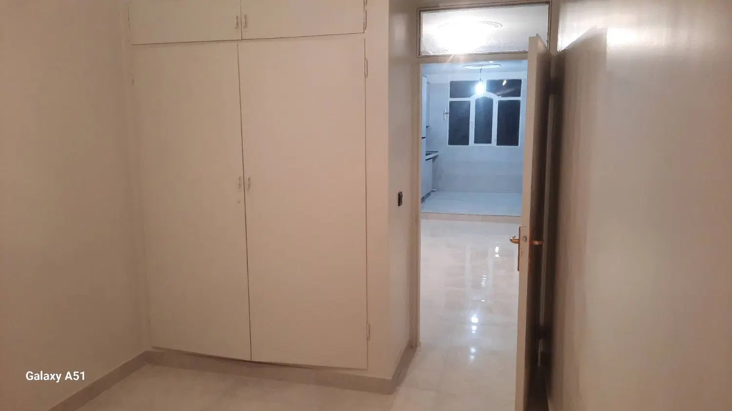 اپارتمان تکواحدی ۶۰ متر دو خوابه