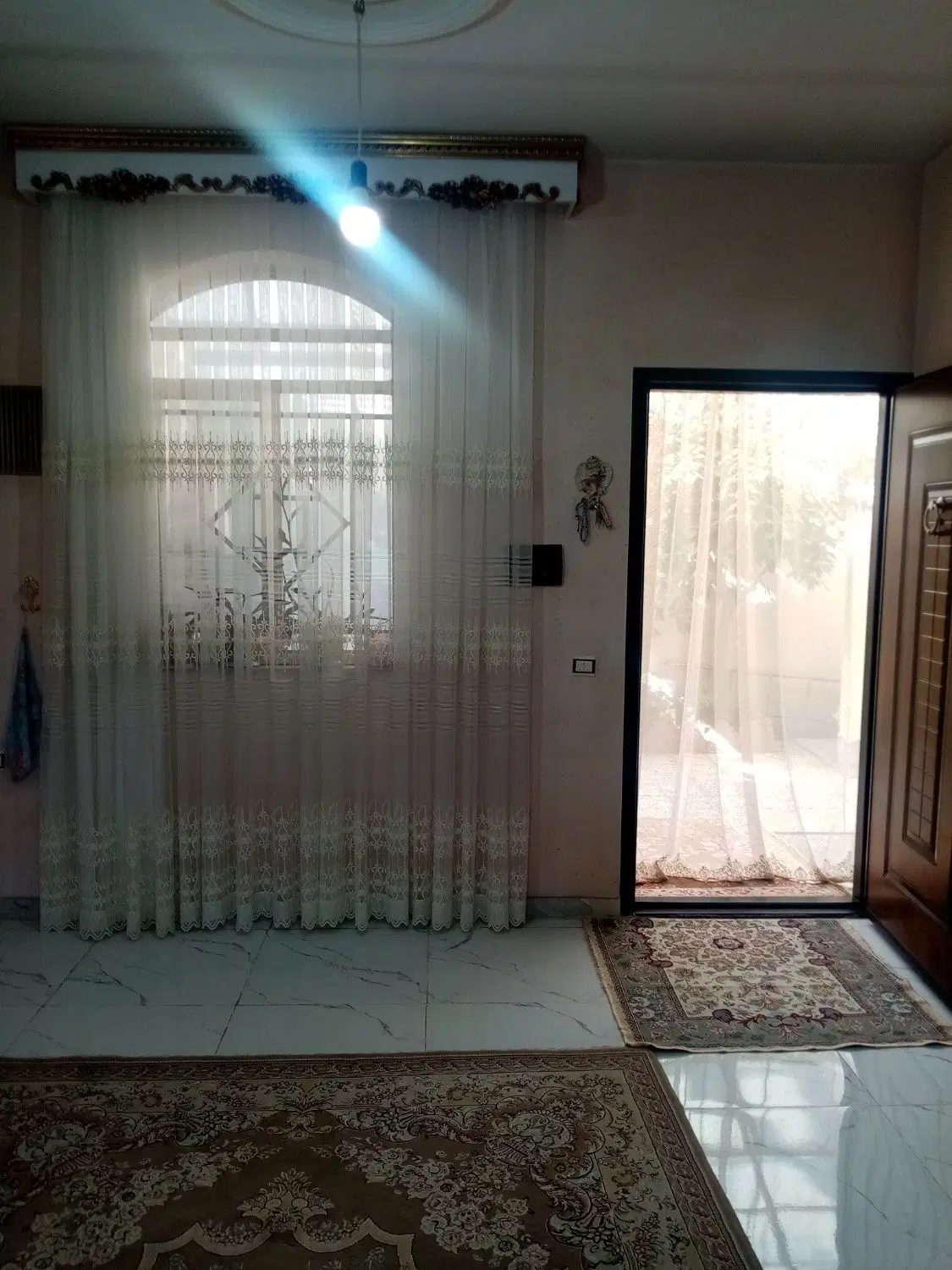 خانه ویلایی