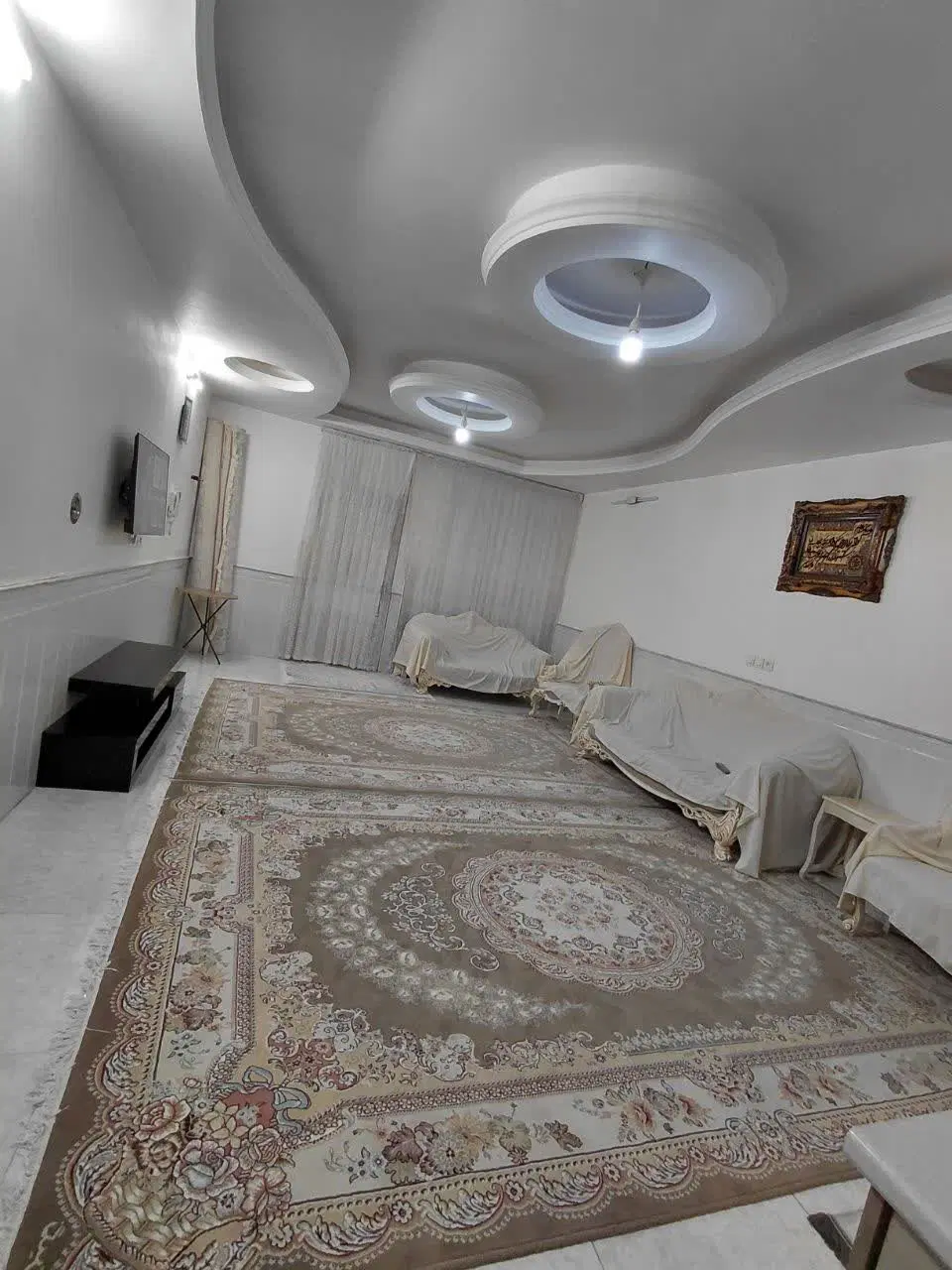 منزل ویلایی ۲ طبقه