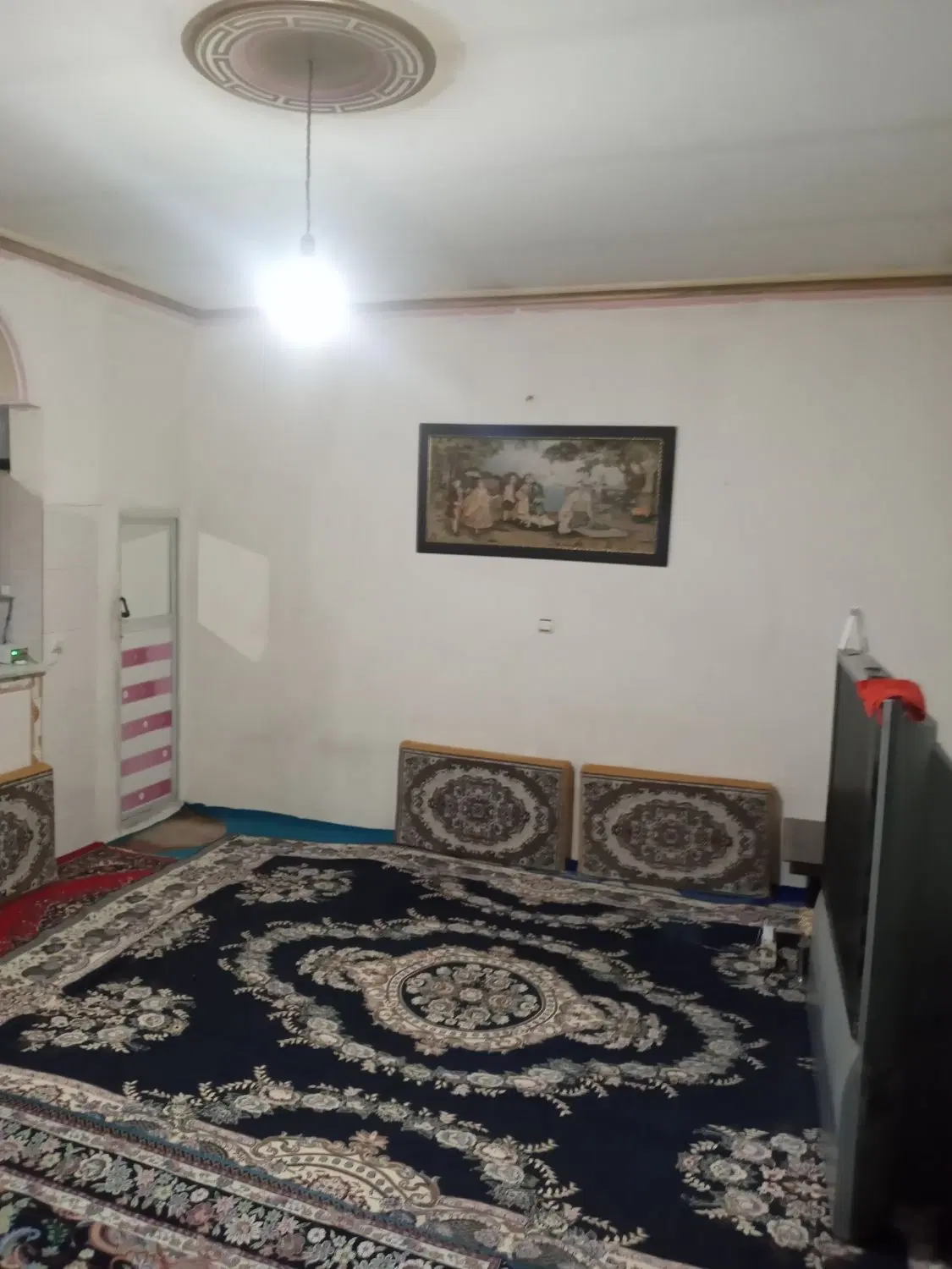 ویلایی ۶۸ متری نوکان
