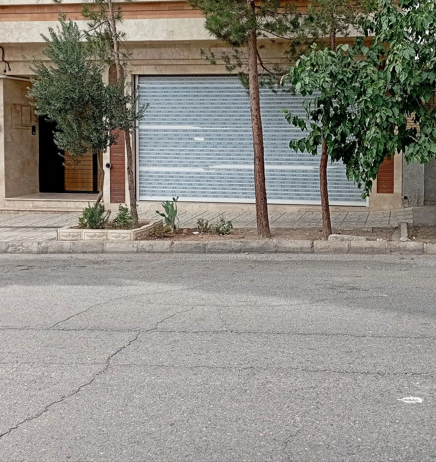 فروش تجاری 35متره نوساز