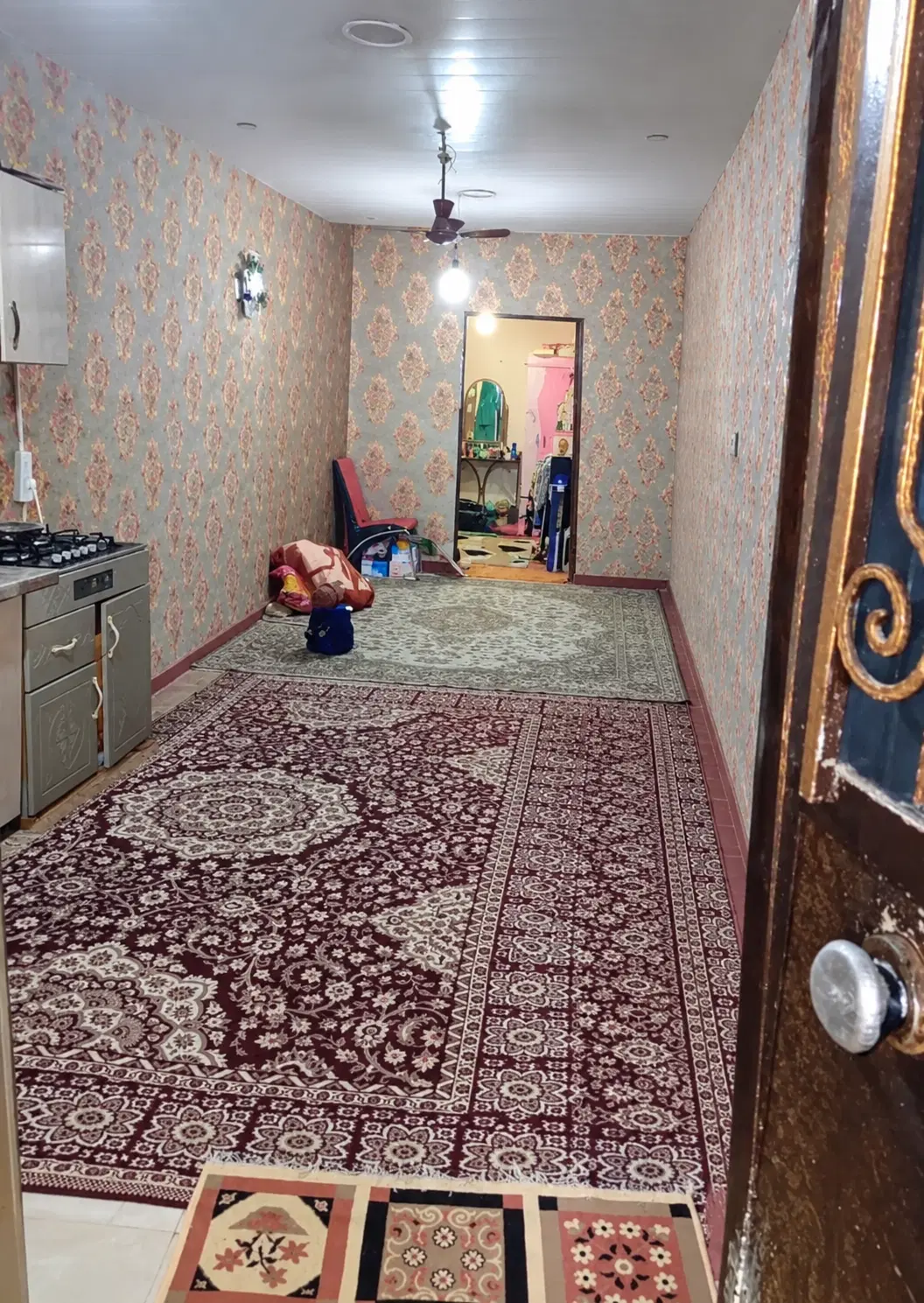 فروش خانه ویلایی ۶۰ متری