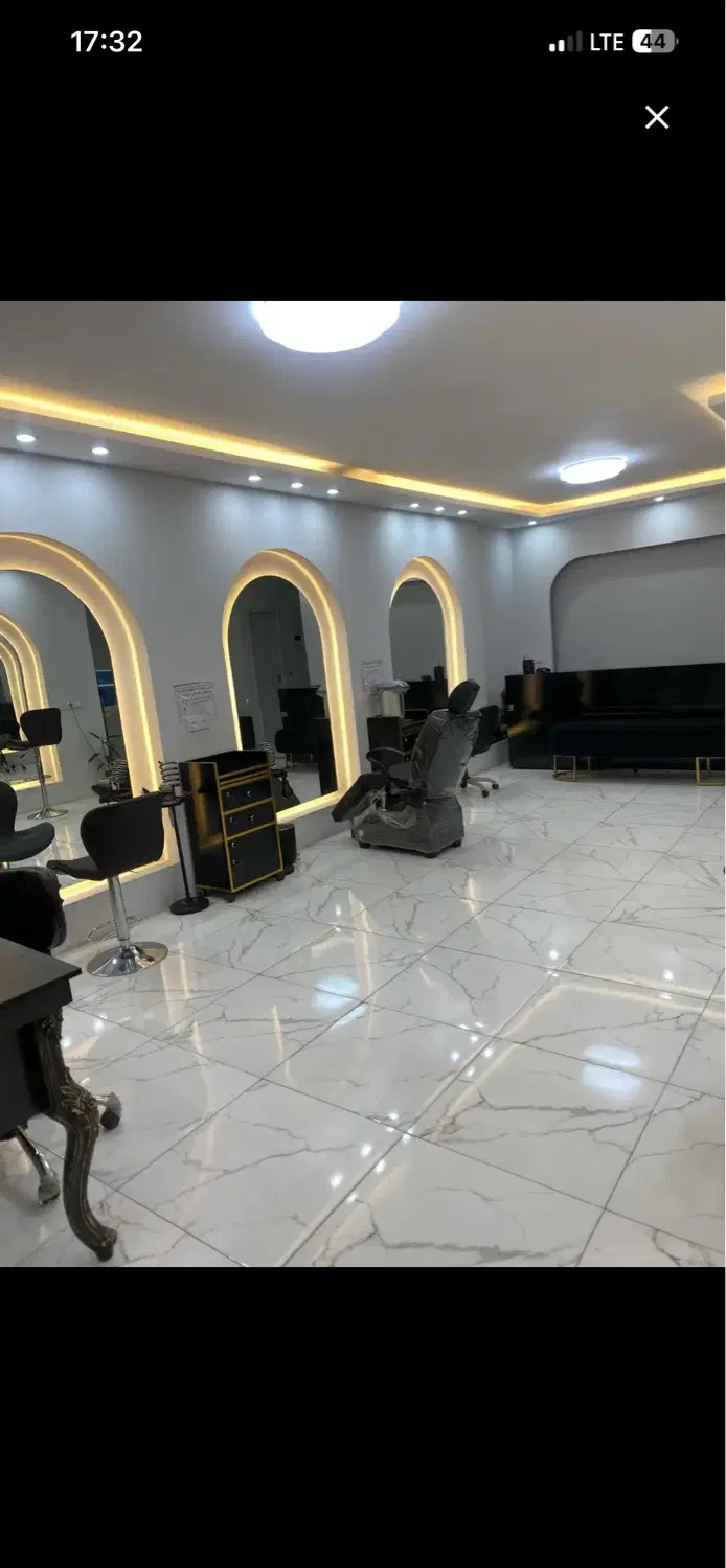 اجاره اتاق ۱۲ متری در سالن دارای محیط باز