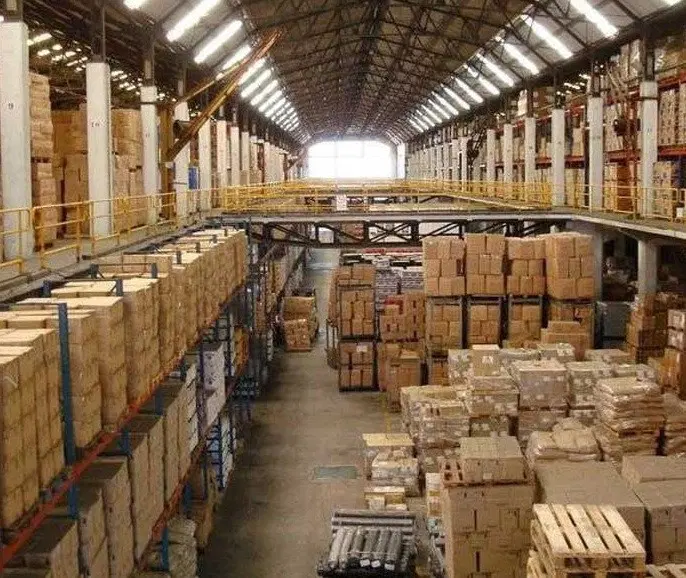 30متر فضا برای انبار کالا