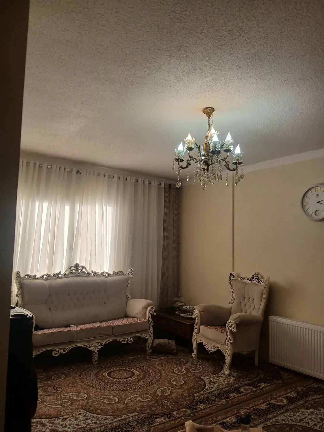 گیسون زون ۲ سه خواب
