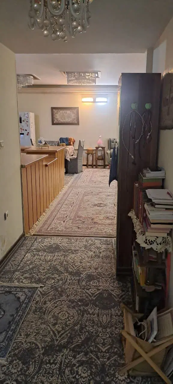 رهن آپارتمان
