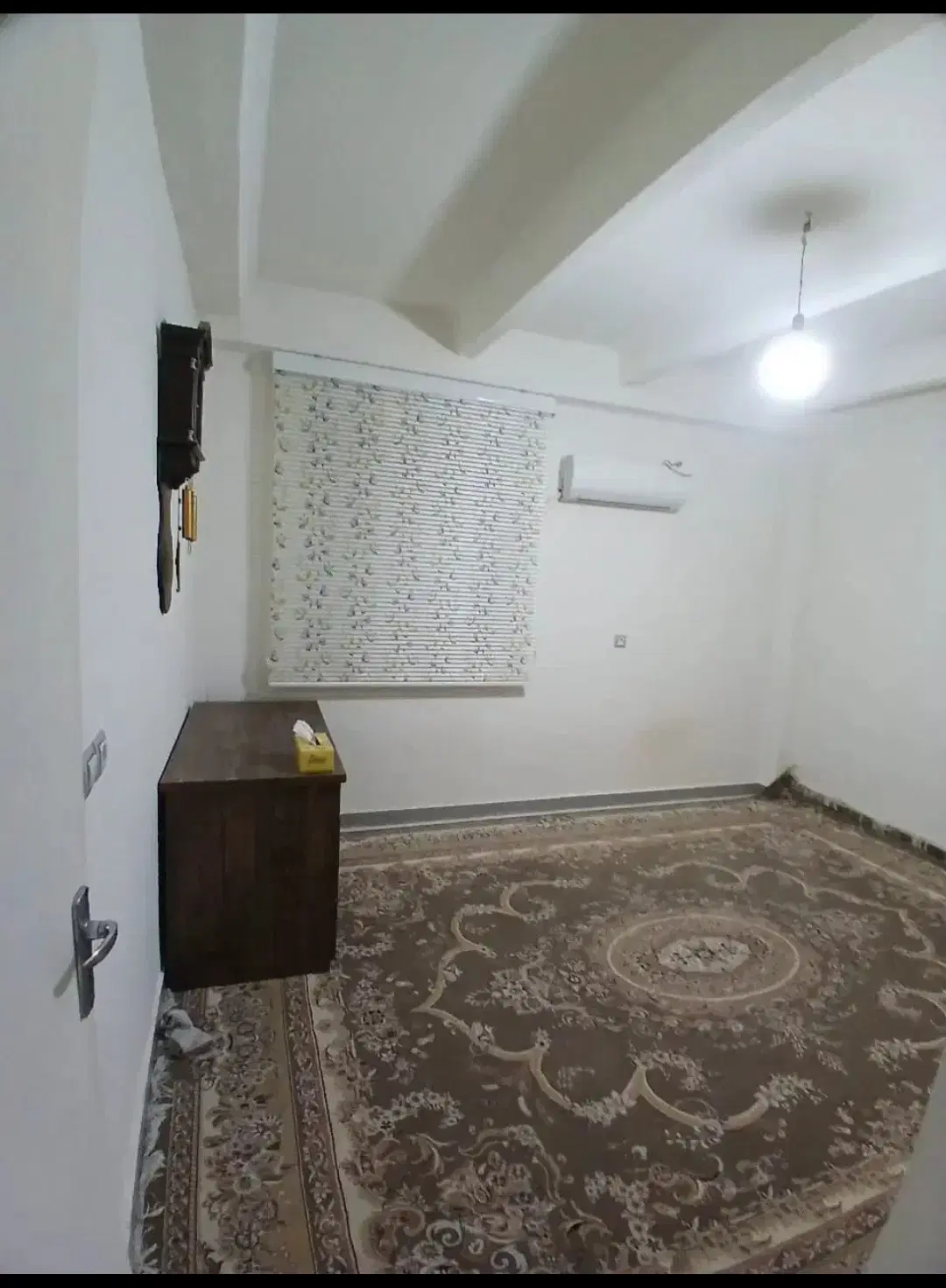 رهن و اجاره واحد شیک و تمیز