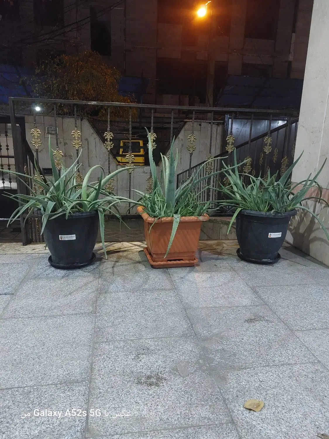 ۸۵ متری فول امکانات