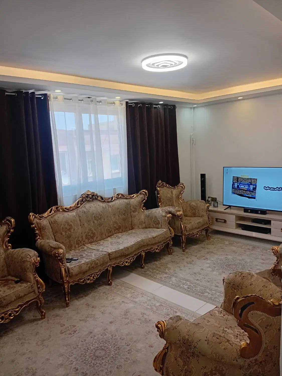 رهن واحدشهرک ابریشم