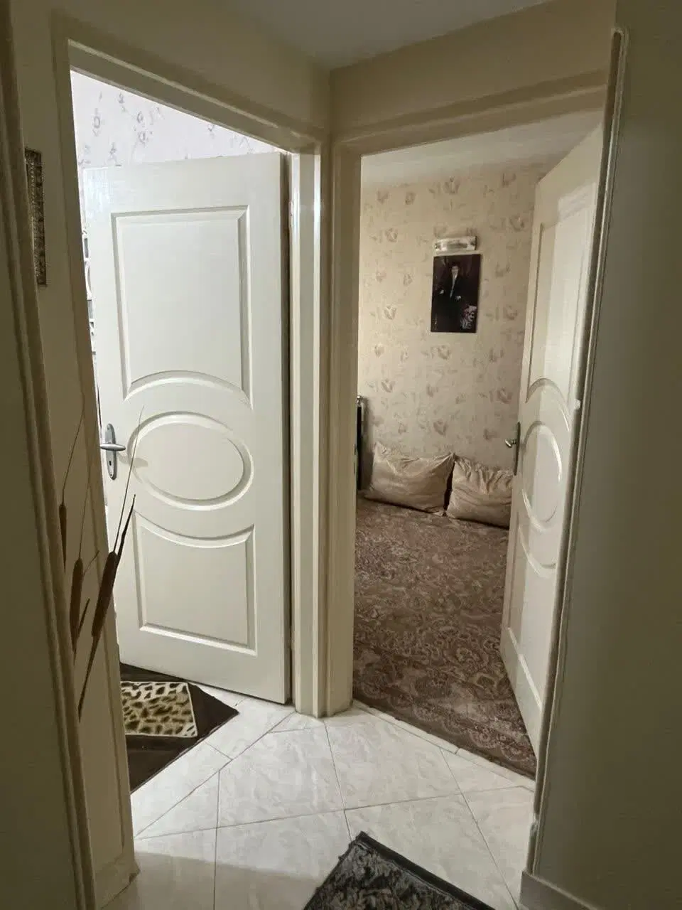 اجاره دوخوابه فول امکانات