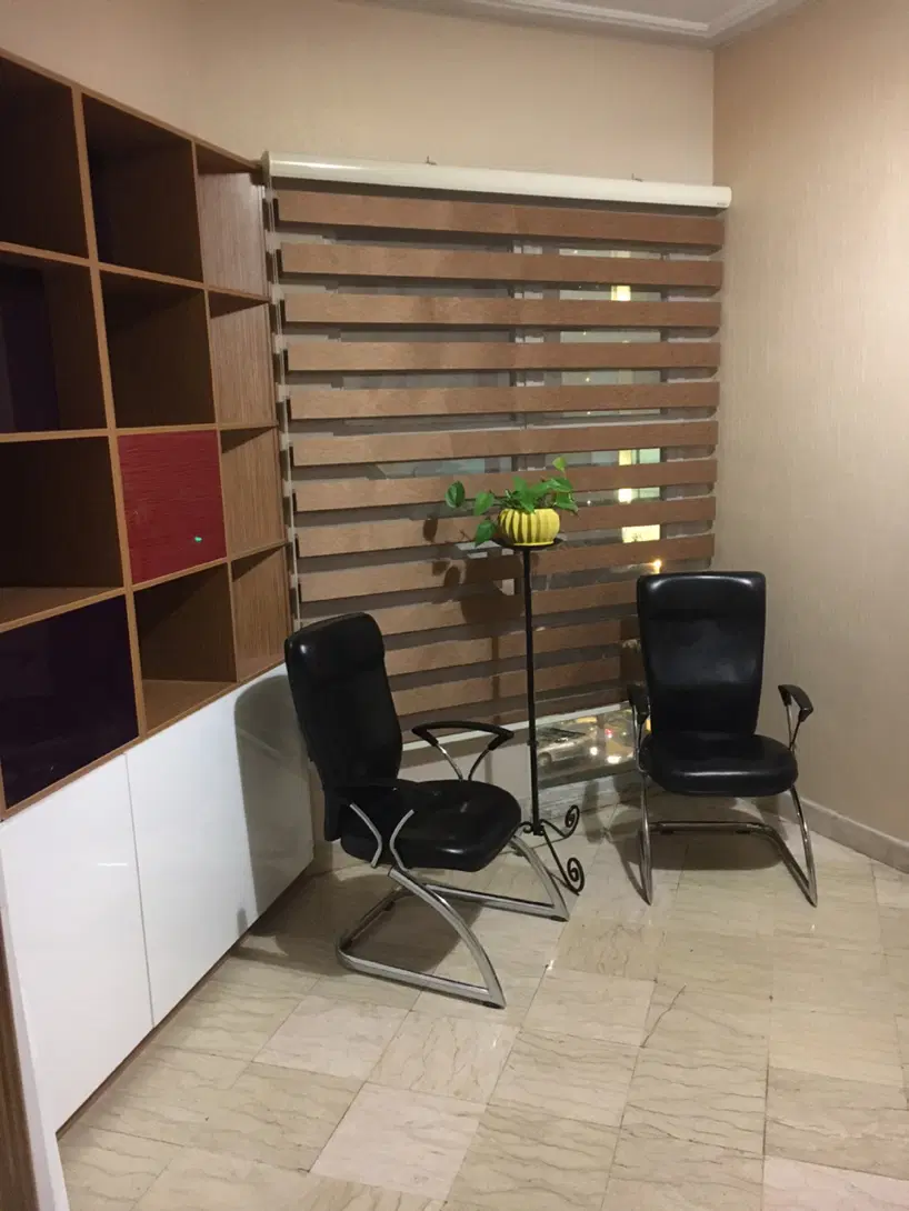 رهن و اجاره واحد اداری در بلوار فردوس