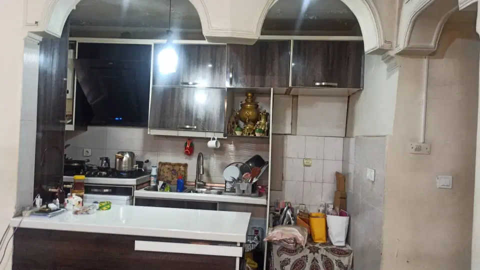 اجاره واخد اپارتمانی
