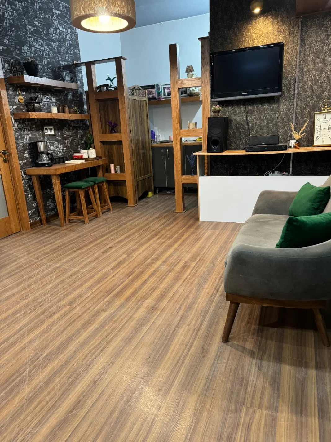 اجاره یک اتاق در مطب