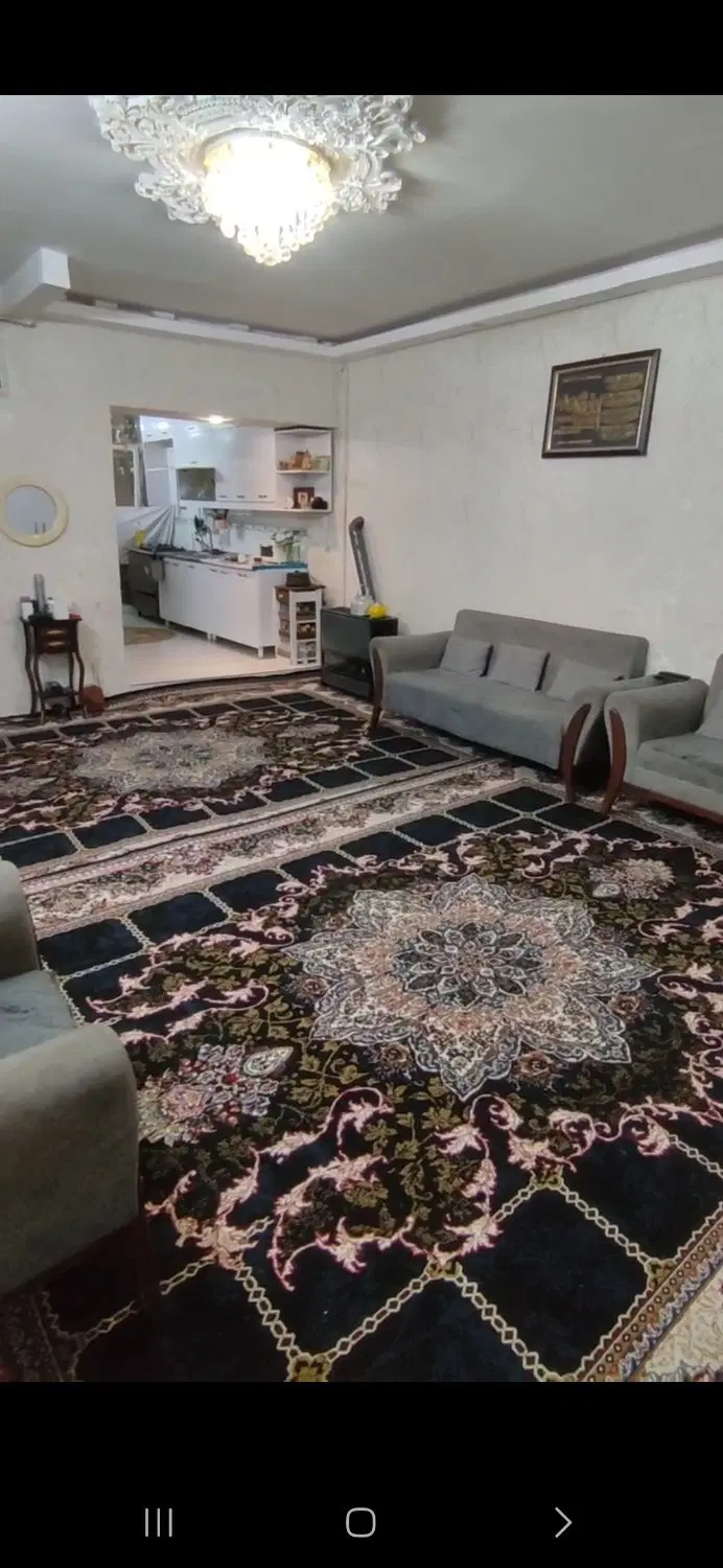 فروش آپارتمان  در بهترین لوکیشن چراغچی یک