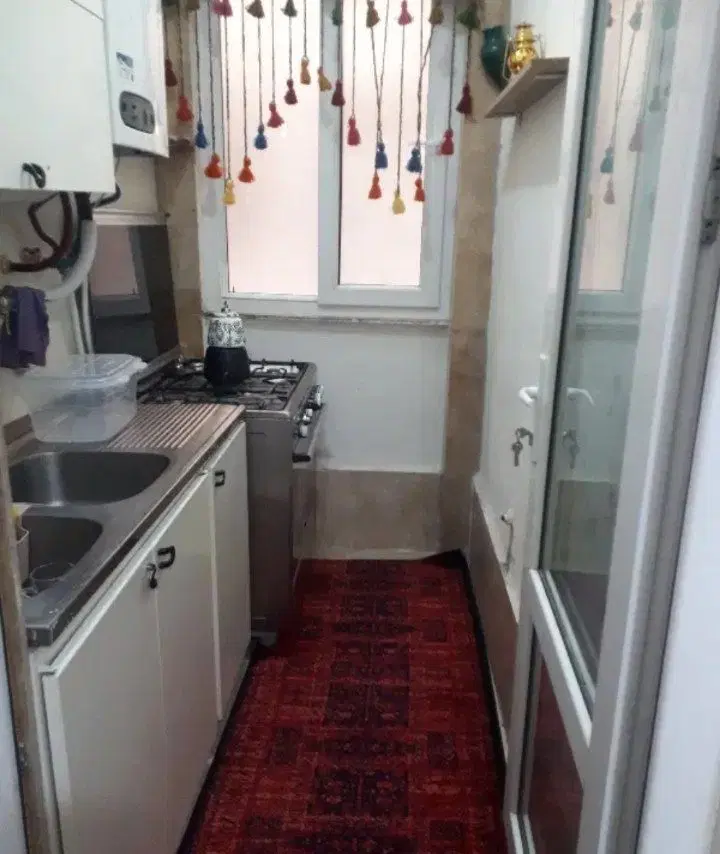 ۹۱ متری نزدیک مترو لادن ۵