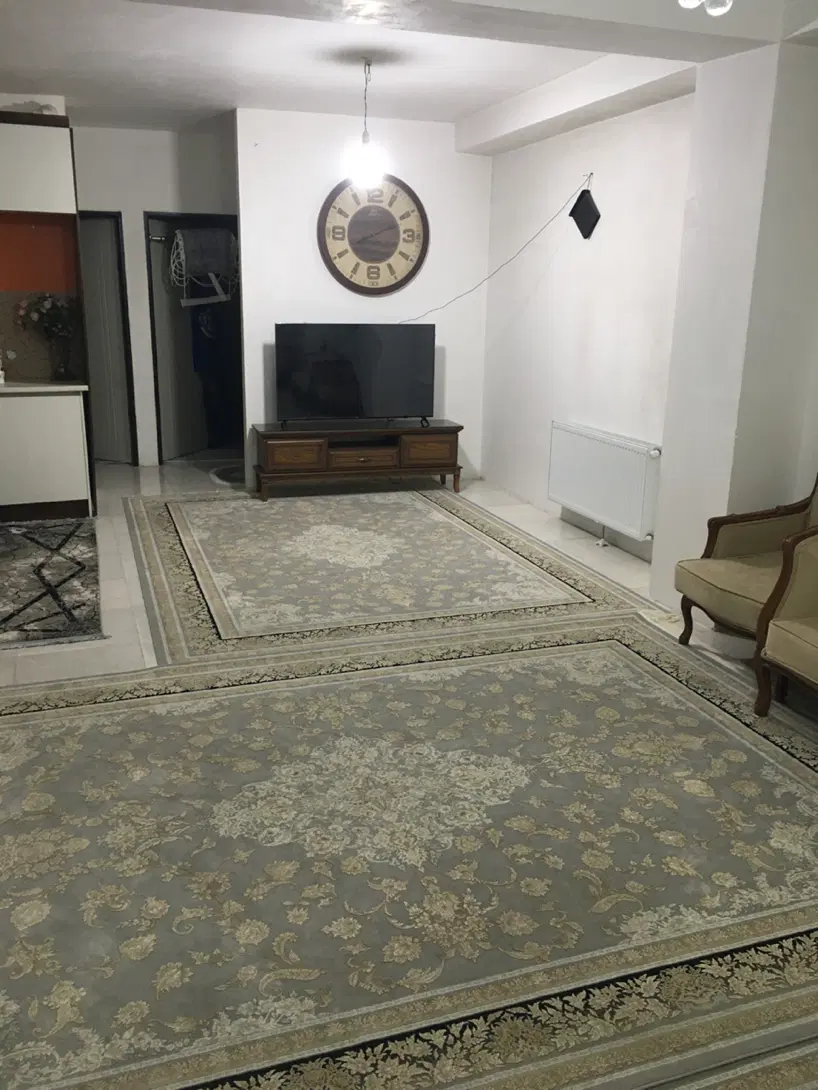 ۹۷ متر رهن بلوار شهرداری