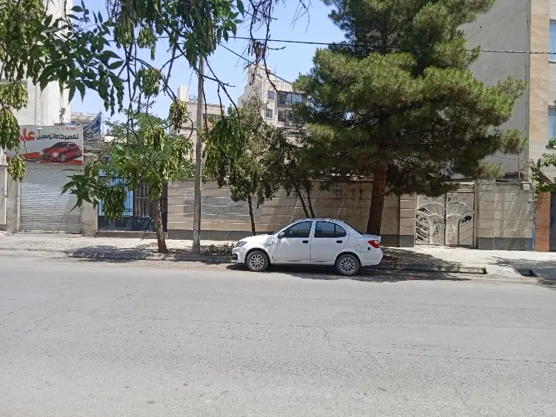 طبرسی7دربست فوری شمالی 150متر ویلایی