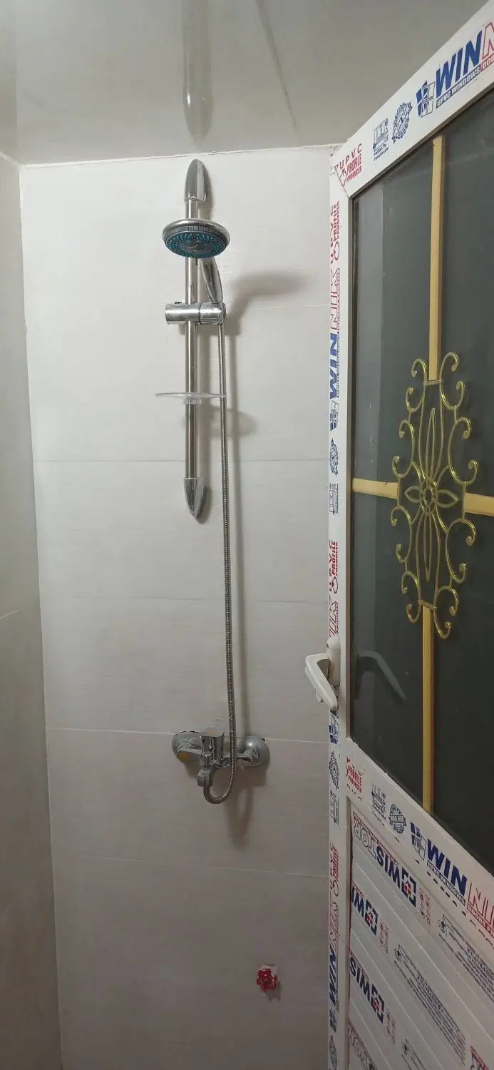 خانه 65 متری در خیبر