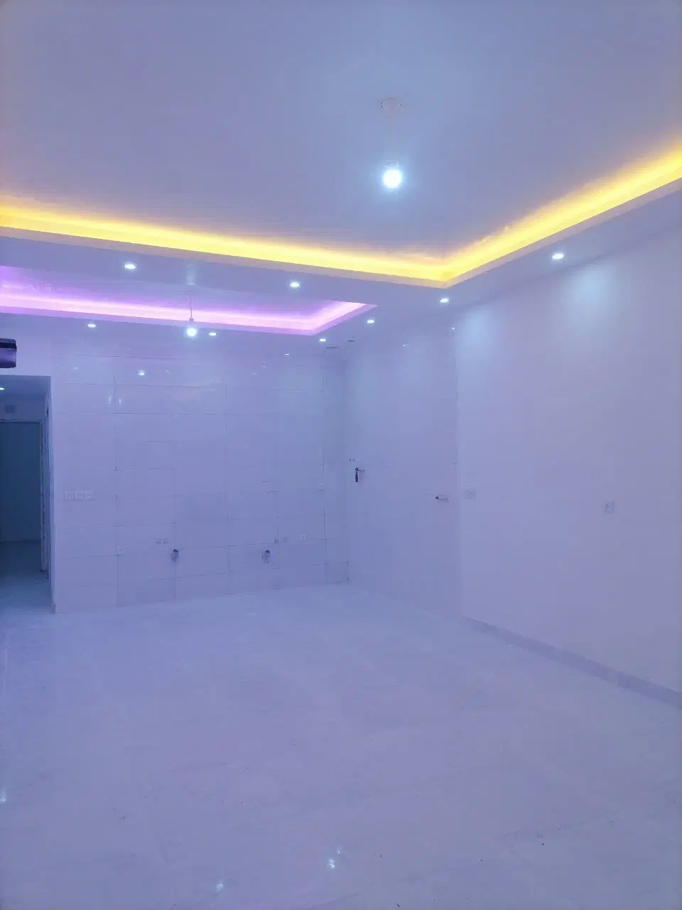 خانه ویلایی در حاجی آباد