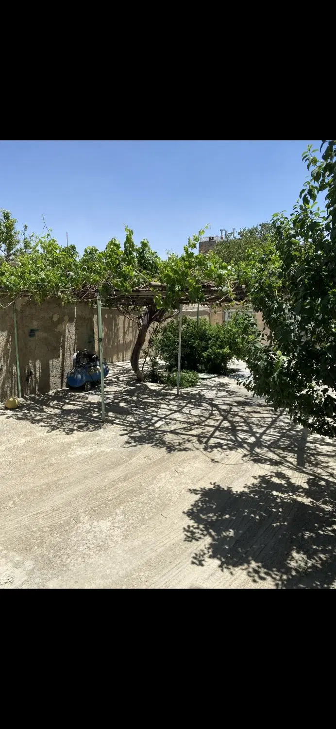 فروش فوری خانه کلنگی(حصار مطهری)