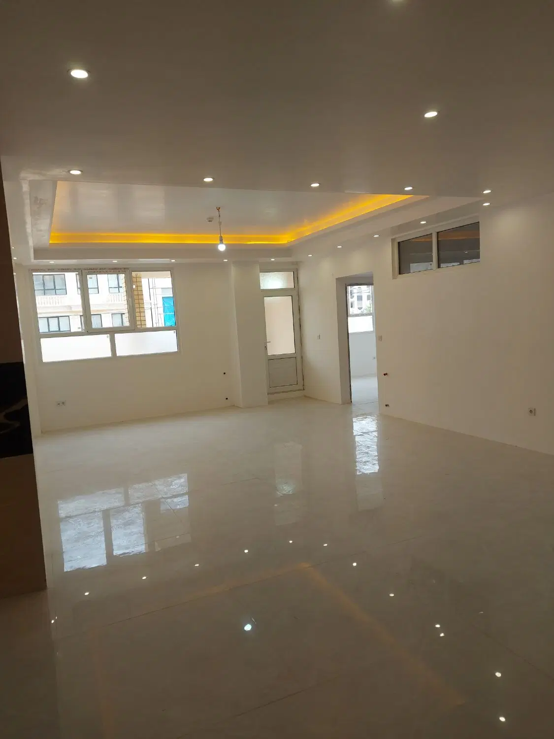 شهرک سازان گشایش دو واحد ۱۱۰ متری و ۱۰۵ متری