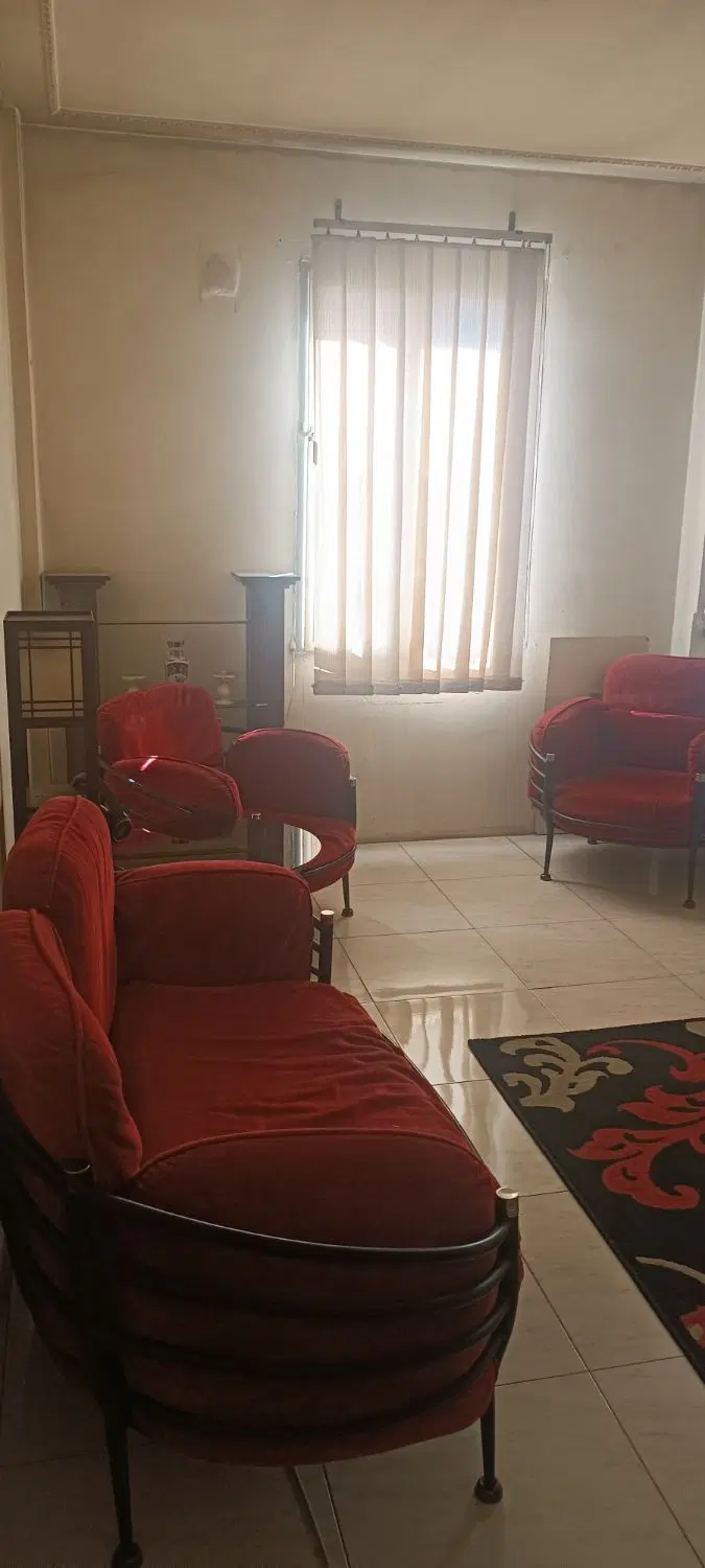 رهن واجاره آپارتمان ۴۵ متری شهرک ناز