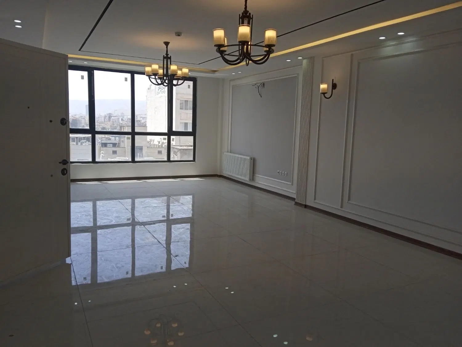 آپارتمان ۱۱۰متر (مجیدیه) نوساز
