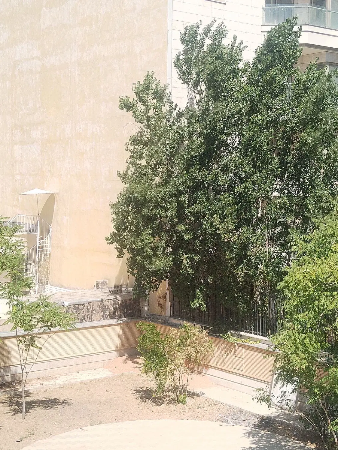ویلایی 3خوابه همکف با سوئیت مجزا