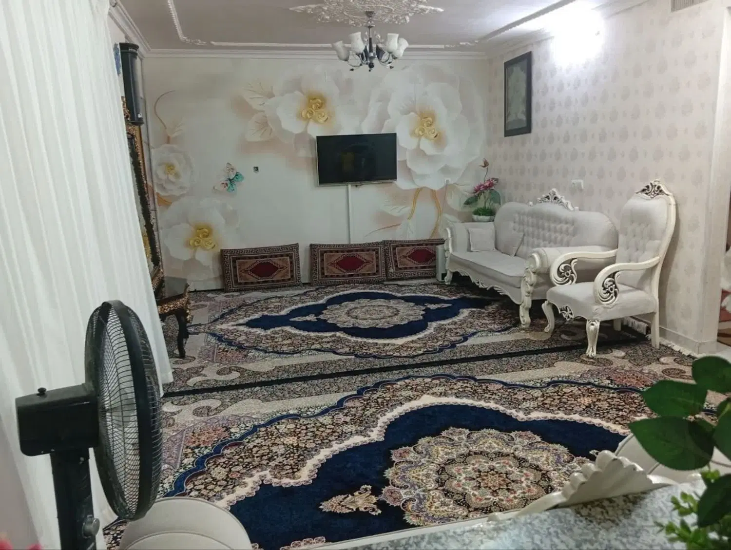 آپارتمان سند آزاد