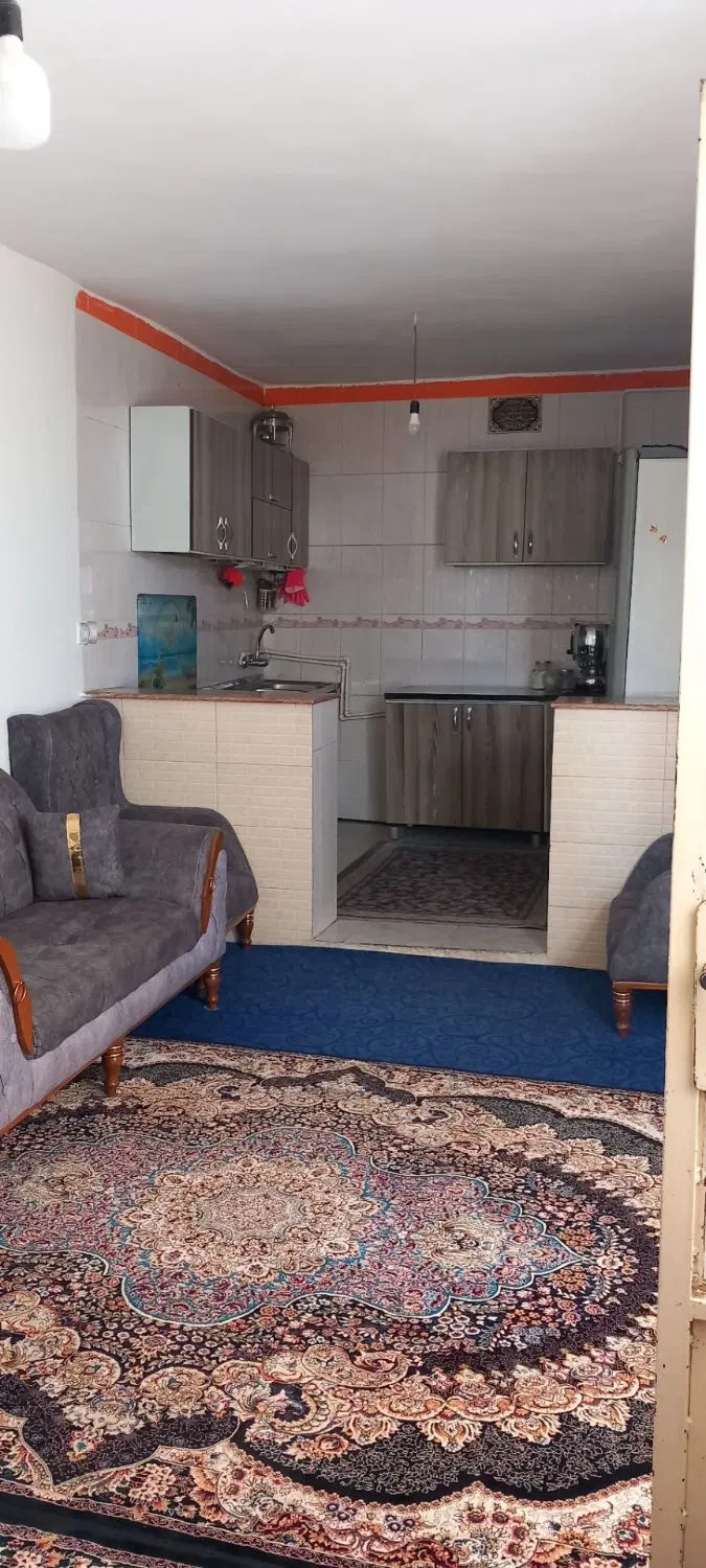 خانه فروشی عباس آبادبالا