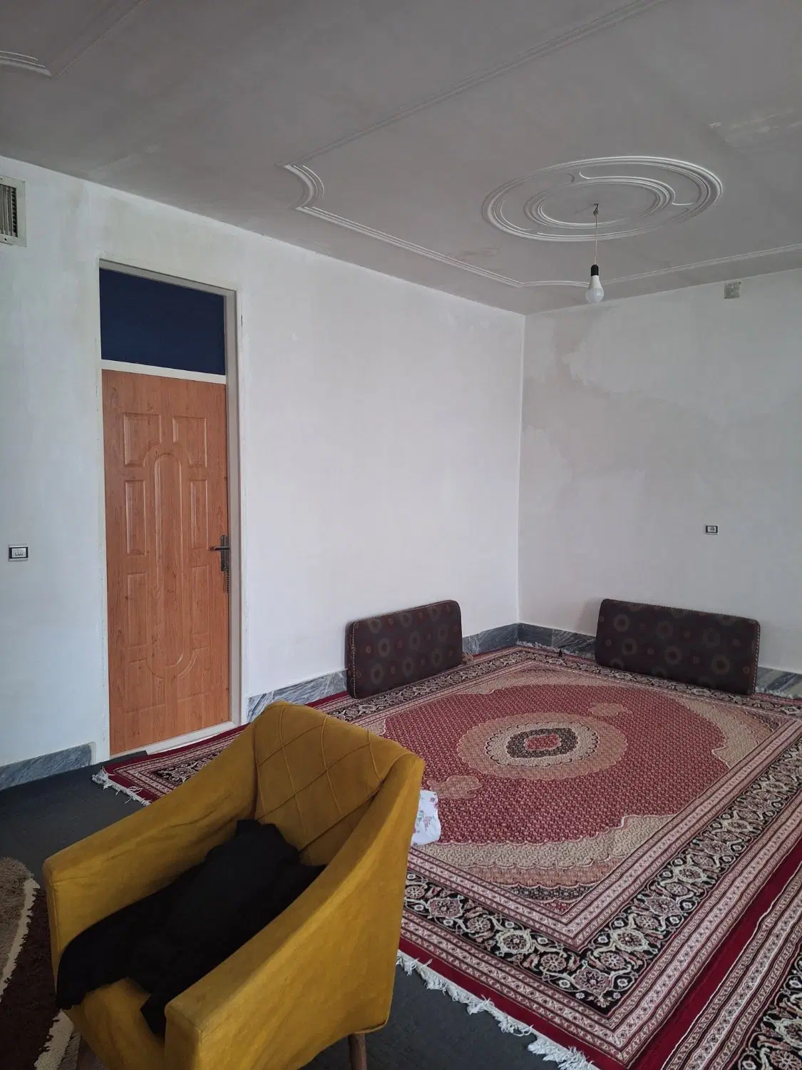 ویلا ۱۵۰ متری کوی آبشار