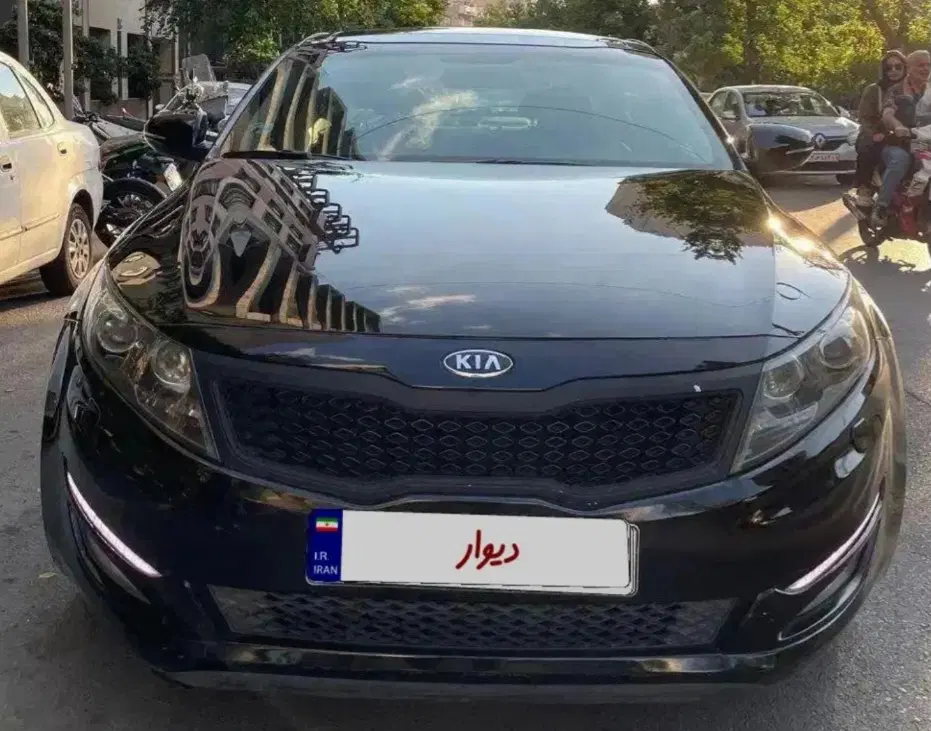 سوناتا ال اف ۲۰۱۵ ...