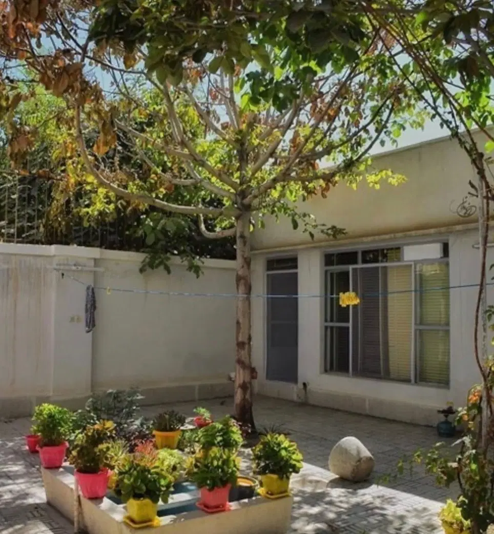 فروش ویلایی