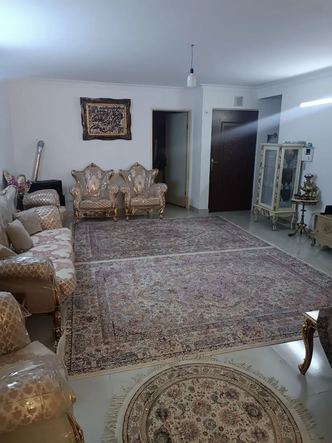 فروش آپارتمان