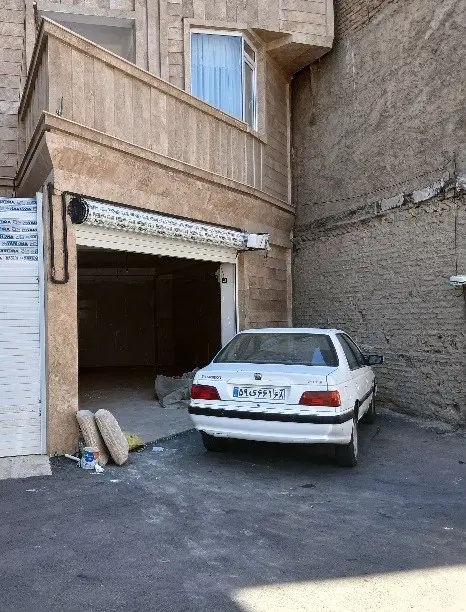 مغازه تجاری فروش یا رهن واجاره فوری