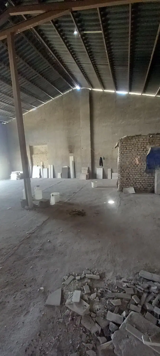 کارخانه سنگ بری