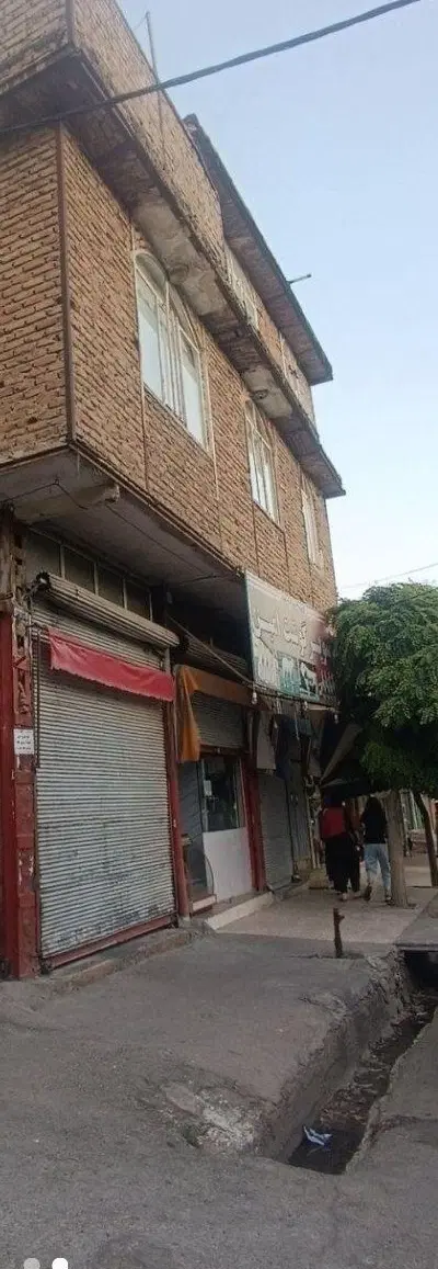 کرایه مغازه در بهترین مکان بازارچه کوی فلسطین