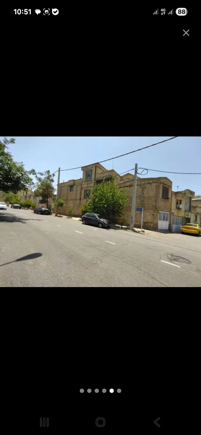 مغازه،تجاری،دهانه ۵،همکف،طلائیه فرهنگیان