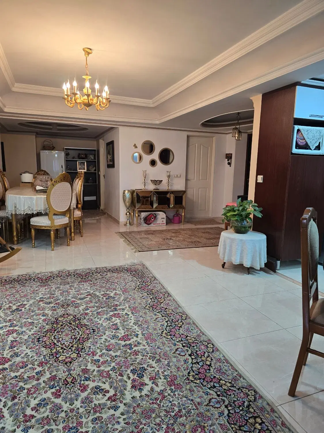 اپارتمان