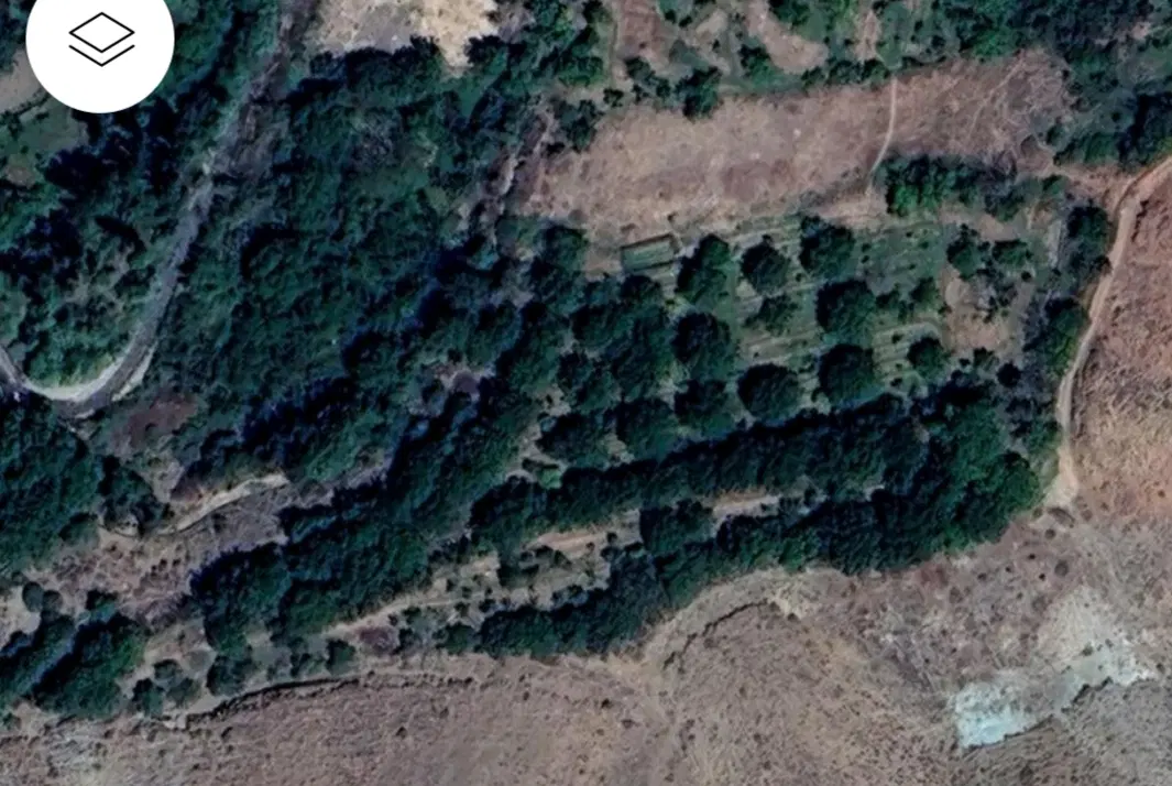 ۱۰_۰۰۰ متر باغ در دماوند روستای خرمده سند تک برگ