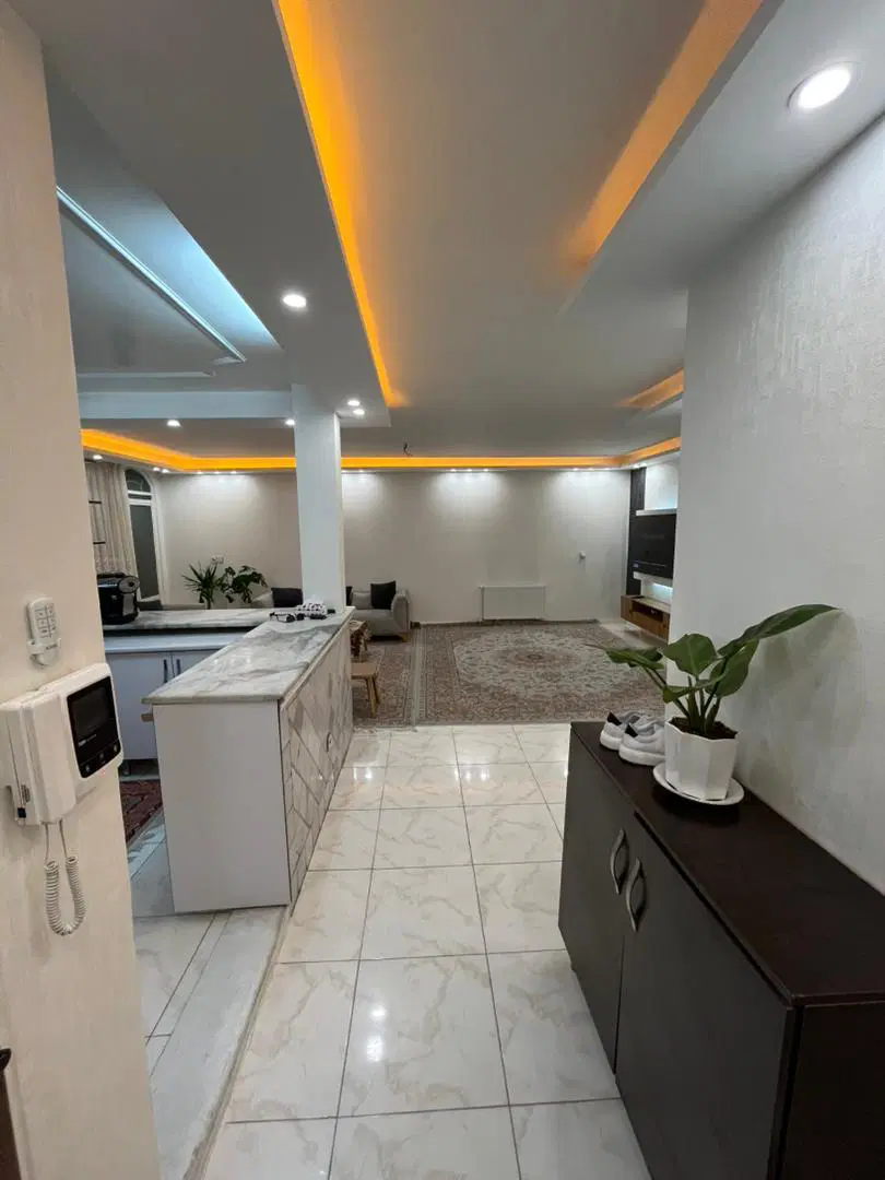 ایرانیت _ شهرری_ فروشی اپارتمان