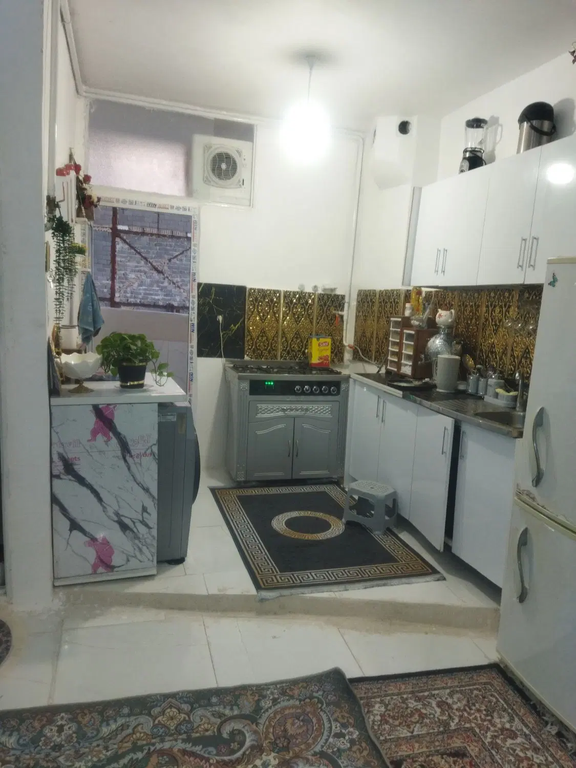 فروش واحدیک خواب