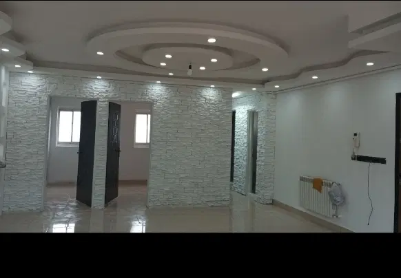 واحد ۸۰ متری شمسی پور دو قدمی بر اصلی