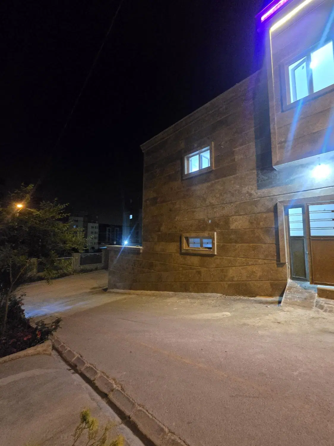 رهن خانه سلطان اباد