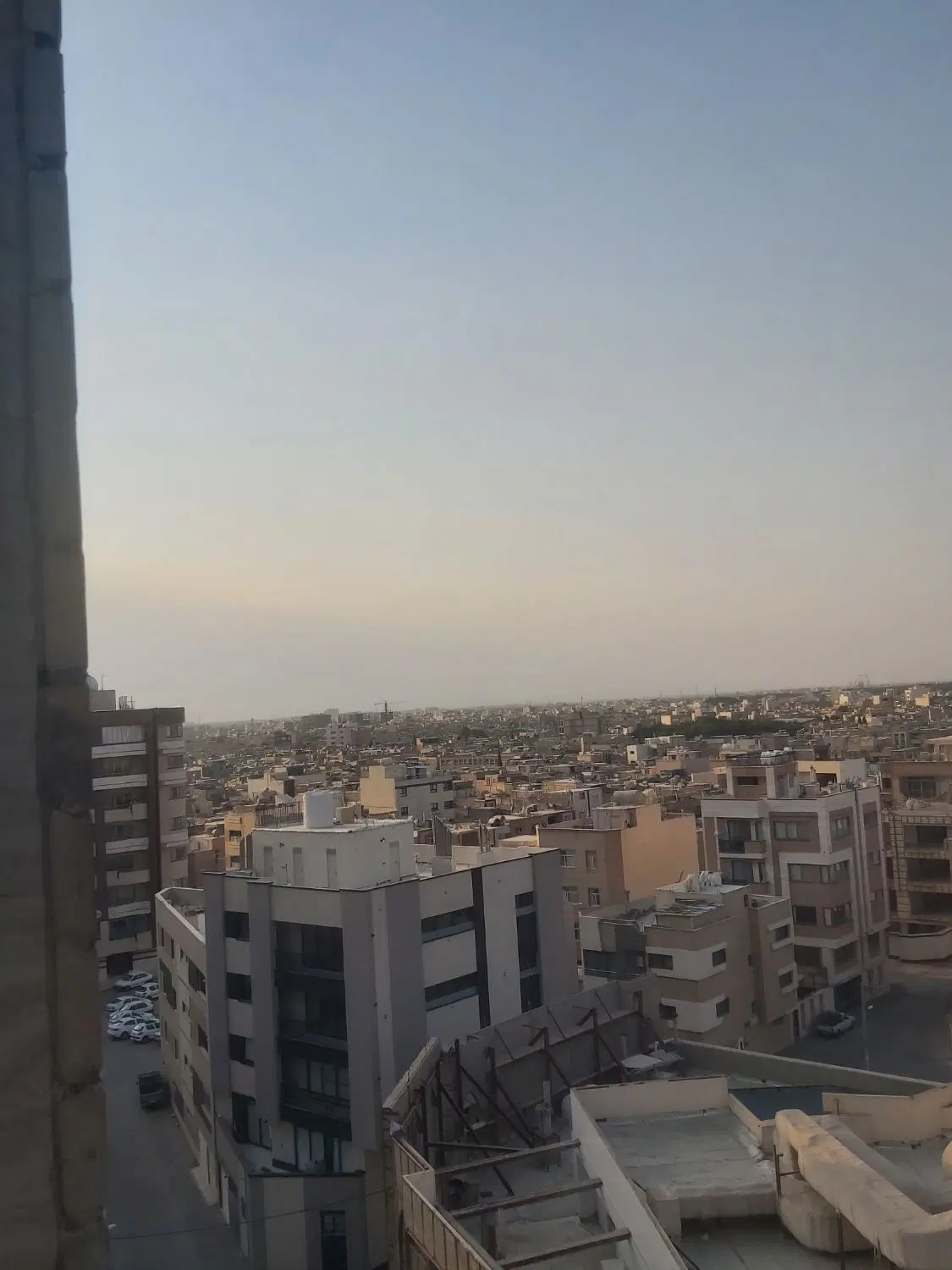 فروش یک مجتمع مسکونی ۵۶ واحدی بصورت یکجا