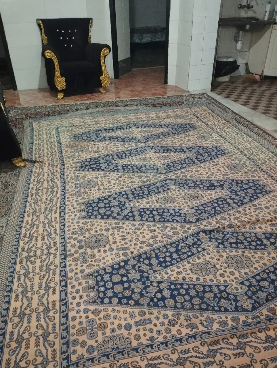 خانه مبله