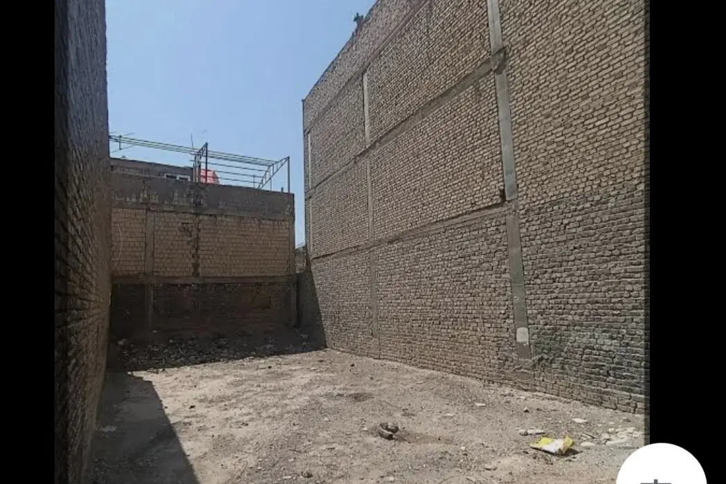 فروش زمین 190متری