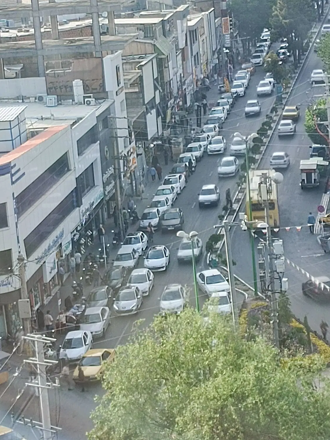 فروش فوری واحد ۱۱۰ متری گوهردشت